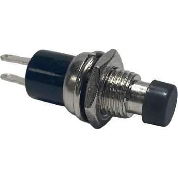 tlačítko Tlačítko PBS-111 NC černé