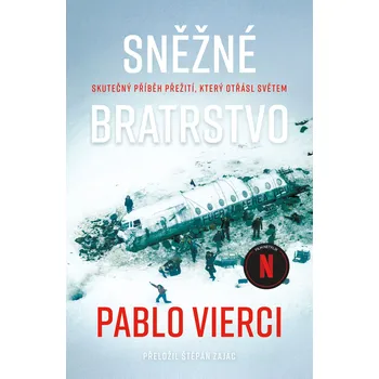 Literární biografie Sněžné bratrstvo