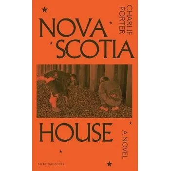 Populárně naučná literatura pro dospělé Nova Scotia House