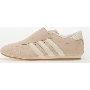 Dámské tenisky Tenisky adidas Taekwondo W Wonder Aqua/ Off White/ Gum EUR 36
