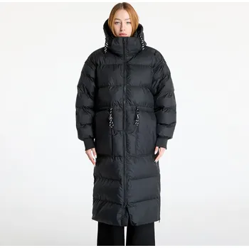 Bunda adidas x Stella McCartney Long Puffer Jacket Black M