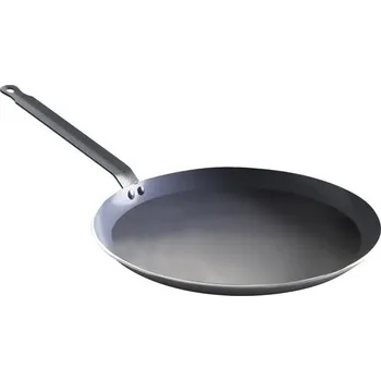 Pánev Gastro pánev HENDI pánev na palačinky, prům.28 cm 627679