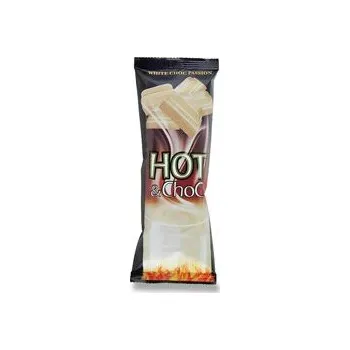 Hot & Capp - instantní nápoj - Bílá čokoláda