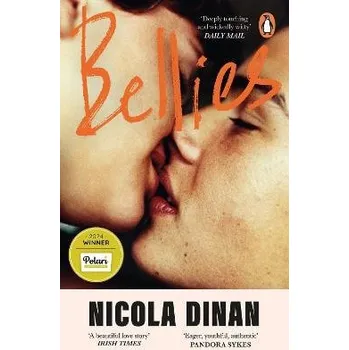 Cizojazyčná kniha Bellies