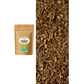 Koření BIO Vídeňské koření 25g