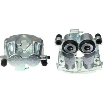 Brzdový třmen Brzdový třmen BUDWEG CALIPER 344954