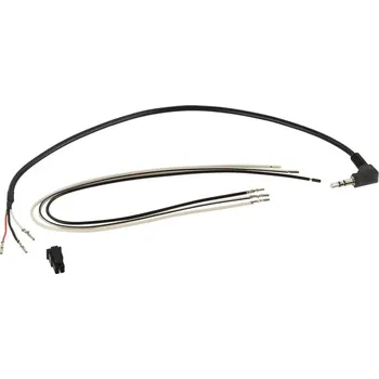 Autorádio Univerzalni propojovaci kabel pro autoradia 240023 UNI