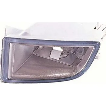 Mlhový světlomet Mlhovka ABAKUS 665-2001R-UE