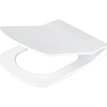 WC sedátko Deante WC prkénko Anemon Zero SoftClose - CDZ 6ZOZ