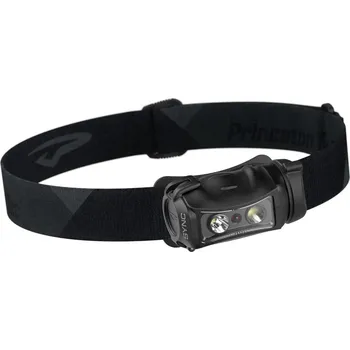 Čelovka Čelovka Princeton Tec SYNC černá-šedá 300 lumen