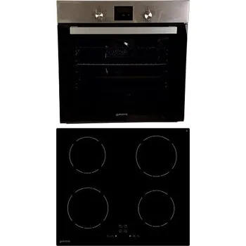 Set domácích spotřebičů Guzzanti GZ 8502A + Indukční deska Guzzanti GZ 8402A