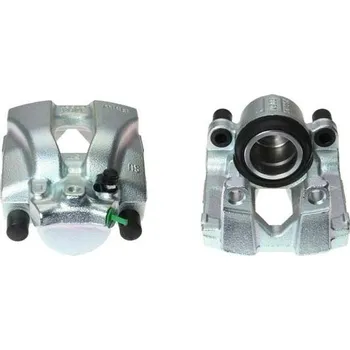 Brzdový třmen Brzdový třmen BUDWEG CALIPER 344946