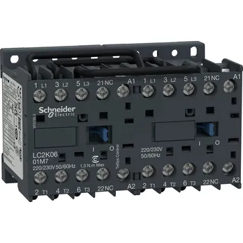 Stykač Schneider Electric LC2K0601P7