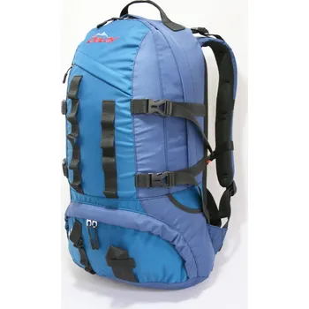 turistický batoh DOLDY Space 40 retro modrý