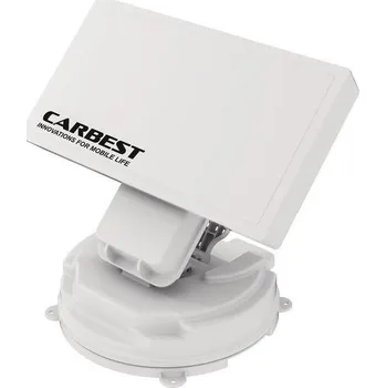 Příslušenství ke karavanu SNIPE PRO carbest Flachan