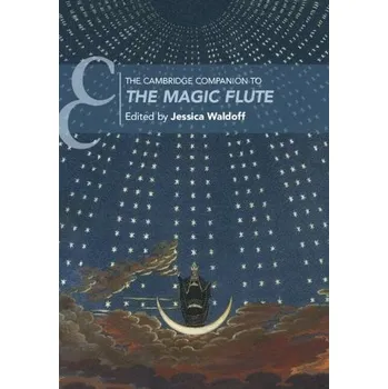 Cizí jazyk Cambridge Companion to The Magic Flute