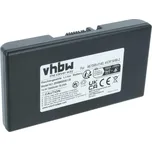 VHBW Baterie pro Bose S1 Pro Plus System, 5500 mAh
