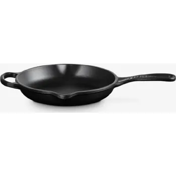Pánev Le Creuset - Pánev, průměr 20 cm, noir mat 20182200000422
