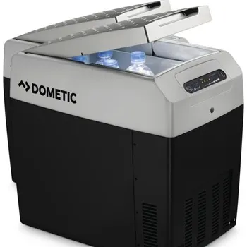 Autochladnička Termoelektrická chladnička DOMETIC TropiCool TCX 21, 20 l, 12/24/230V