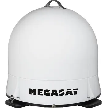 Příslušenství ke karavanu Systém mobilní, satelitní, Megast Campingman Portable Eco Multi-Sat