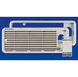 Odvětrávací sada DOMETIC ABSFRD-VG-100, bílá