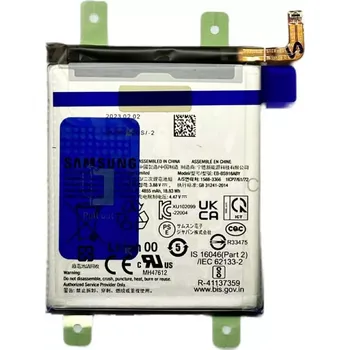 Baterie pro mobilní telefon Baterie EB-BS918ABY Samsung Galaxy S23 Ultra originální (Service Pack)