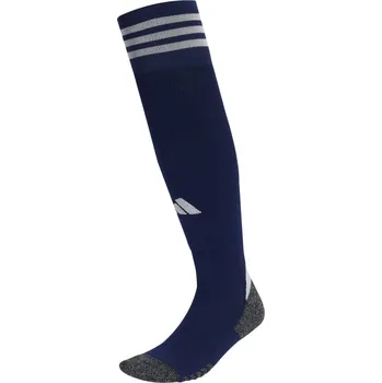 Pánské ponožky Fotbalové ponožky ADIDAS ADI25 SOCK JZ0880 – Tmavě modrá 40-42