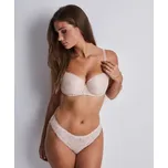 Podprsenka vyztužená AUBADE (2KN04-11), Barva tělová, Velikost 75B