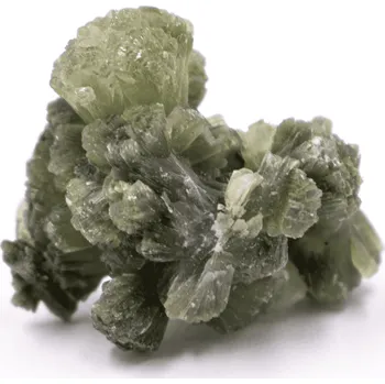 Přírodní kámen Milujeme Kameny Prehnit - drúza PH14 543062