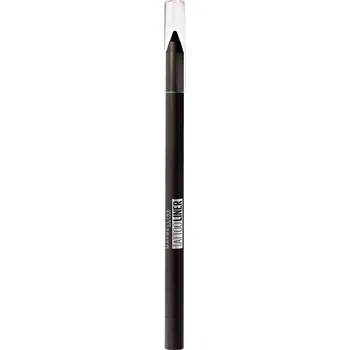 Přípravek na oči Maybelline Voděodolná gelová tužka na oči Tattoo Liner (Gel Pencil) 1,3 g 819 Galactic Cobalt + 2 měsíce na vrácení zboží