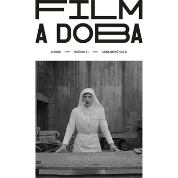 Film a doba 2/2025