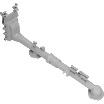 Příslušenství pro myčku Trubka vedení vody horního ramene do myčky nádobí Beko Blomberg - 1515300100