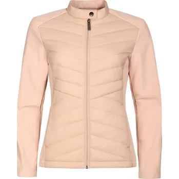 Dámský bomber Malfini premium Cross Dámská hybridní bunda 556 C5 XXL