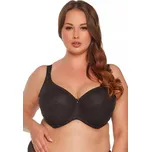 GAIA Dámská podprsenka 1058 Sonia black plus 100/G