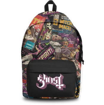turistický batoh Batoh z Ghost - Magazine -