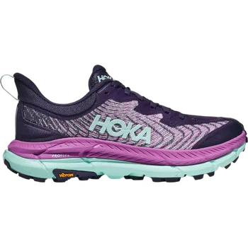 Dámská běžecká obuv HOKA ONE ONE Mafate Speed 4 1131056-NSOF