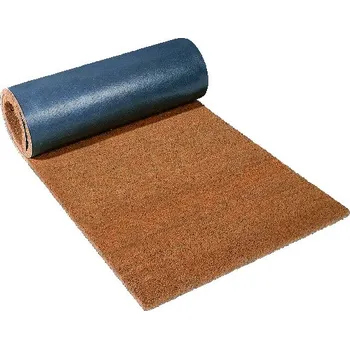 Rohožka Kokosová rohož v roli 2 m x metráž x 1,7 cm
