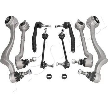 Rameno nápravy, zavěšení kol ASHIKA 158-00-0100