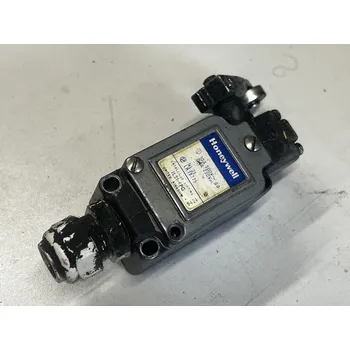 vypínač Honeywell ILSI-4PG – průmyslový koncový spínač