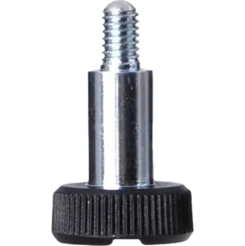 Stojan pro herní konzoli Šroubek k připevnění podstavce PS5 Pro