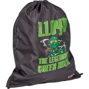 LEGO Ninjago Lloyd - Pytlík na přezůvky