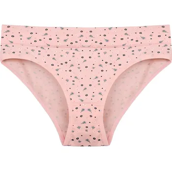 Kalhotky Donella Dámské kalhotky Emma Barva: Modrá - tmavě, Velikost: M