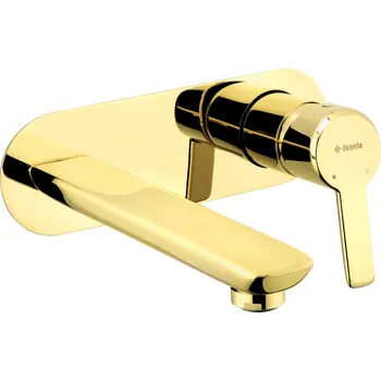 Vodovodní baterie Deante Umyvadlová baterie Arnika podomítková - BQA Z54L