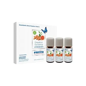 Příslušenství pro čističku vzduchu Venta Organic Grapefruit Sandalwood