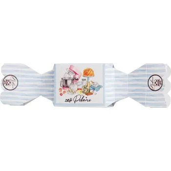 Mýdlo Rručně vyráběné mýdlo 30 g - Naší pekařce