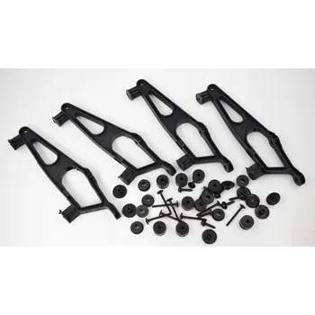 Blatník karosérie Clona sluneční MAN TGA montážní sada komplet TANGDE TD07-57-040