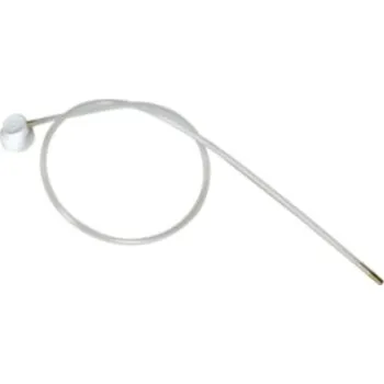 HB BODY plastová hadička 60cm