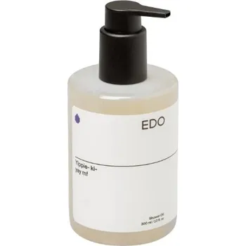 Sprchový gel EDO Shower Oil - Sprchový olej 300 ml