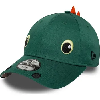 Kšiltovka kšiltovka NEW ERA 940K Face EMG velikost kšiltovek CHILD