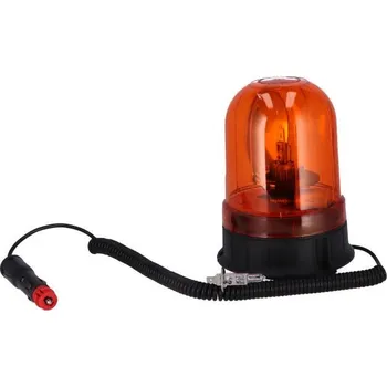 Maják Maják zábleskový magnetický H1 R65 L2280-C